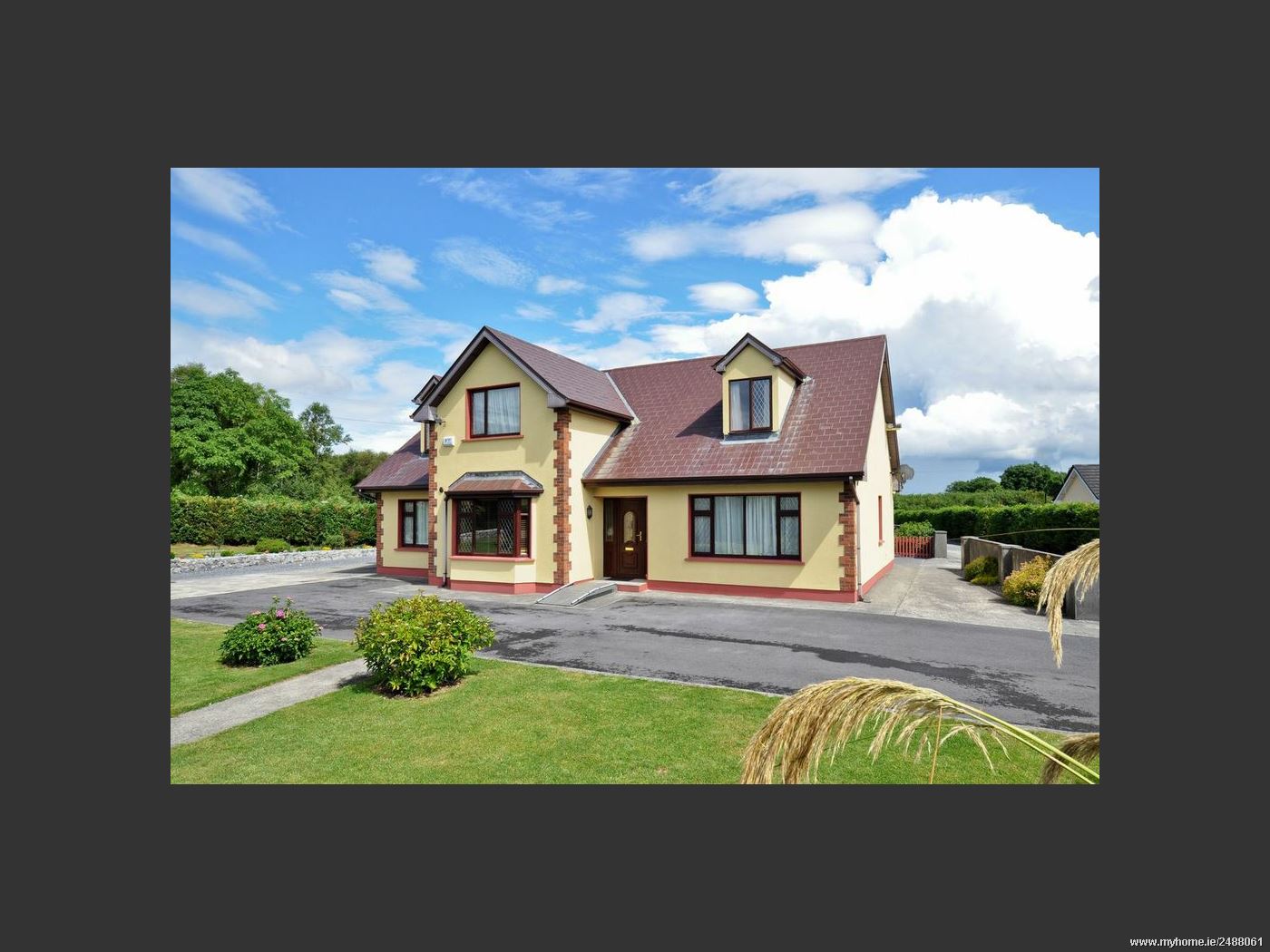 Malcon House, Ballydotia , Moycullen, Galway DNG Martin O'Connor